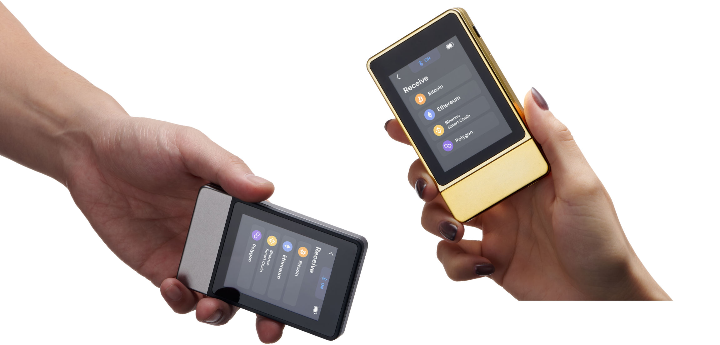 Vaultdataor Neo Series