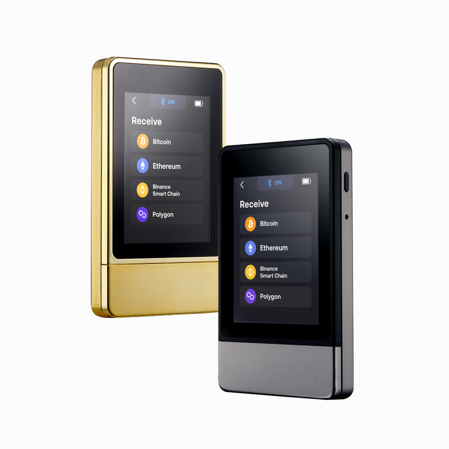 Vaultdataor Neo Series (Neo-X / NeoGold)