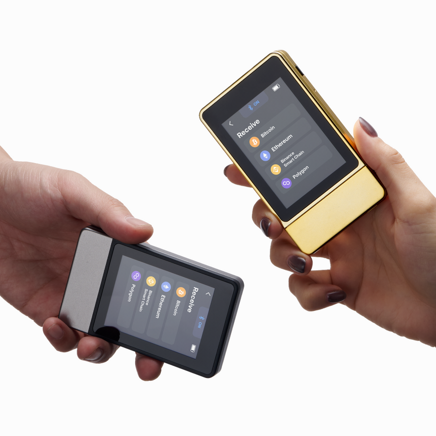 Vaultdataor Neo Series (Neo-X / NeoGold)