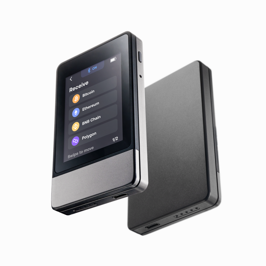 Vaultdataor Neo Series (Neo-X / NeoGold)